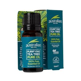 Optima Ausztrál teafaolaj 10ml