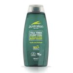 Optima Ausztrál Teafa bőrlemosó gél 250ml