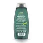 Optima Ausztrál Teafa bőrlemosó gél 250ml