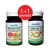 NutriLAB Koenzim Q10 vega kapszula 100 mg 60db + AJÁNDÉK NutriLAB Omega 3 500 mg kapszula (60db)