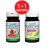 NutriLAB Galagonya vega kapszula 60db + AJÁNDÉK NUTRILAB C-VITAMIN 400 mg KAPSZULA (30 db)