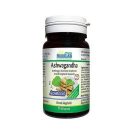 NutriLAB Ashwagandha 249mg kapszula 90db