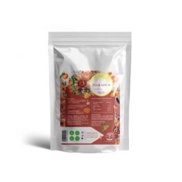 Magmaxx Narancs gyümölcskristály 150g