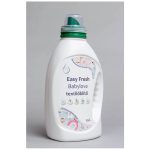 Easy Fresh Babylove Textilöblítő - 1.5L