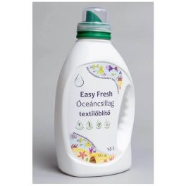 Easy Fresh Óceáncsillag Textilöblítő - 1.5L