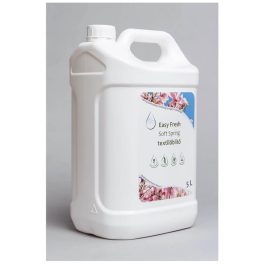 Easy Fresh Soft Spring Öblítő - 5L