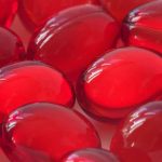 PUHDISTAMO SUPER OMEGA-3 KRILL OLAJ, 60 KAPSZULA
