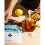 PUHDISTAMO ELEKTROLIT 240G CITROM-COLA ÍZŰ ITALPOR