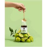 PUHDISTAMO ELEKTROLIT 100G LIME ÍZŰ ITALPOR