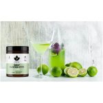 PUHDISTAMO ELEKTROLIT 100G LIME ÍZŰ ITALPOR