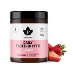 PUHDISTAMO ELEKTROLIT 100G EPER ÍZŰ ITALPOR