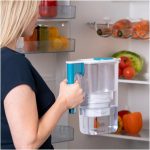 AQUA OPTIMA Perfect Pour 2.4L kancsó - 1 db Evolve+ szűrőbetéttel