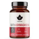 PUHDISTAMO ASHWAGANDHA 120 KAPSZULA