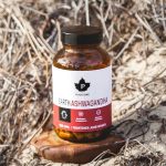 PUHDISTAMO ASHWAGANDHA 120 KAPSZULA