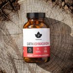 PUHDISTAMO ASHWAGANDHA 120 KAPSZULA