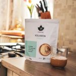 PUHDISTAMO NATÚR KOLLAGÉN ITALPOR - 150G