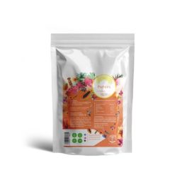 Magmaxx Papaya gyümölcskristály 150g