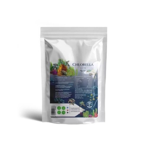Magmaxx Prémium Chlorella őrlemény 150g