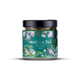 Magmaxx Prémium Matcha őrlemény 90g