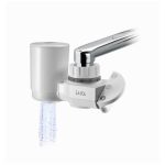 LAICA 3 állásos MikroPLASTIK-STOP és METAL STOP HYDROSMART rendszerű csapra szerelhető vízszűrő