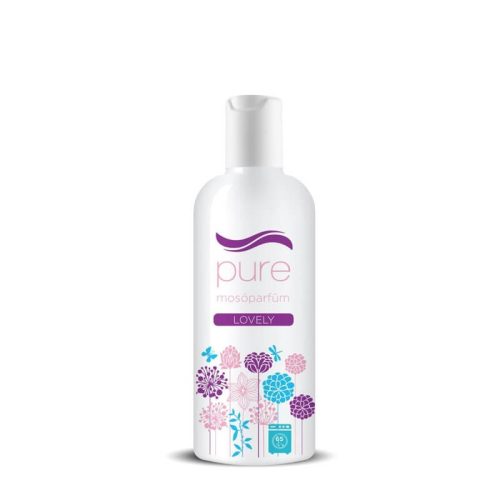 Pure "Lovely" Mosóparfüm 100ml