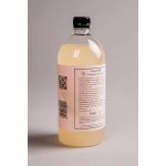 Easy Fresh 2:1 Sampon és Tusfürdő - 1000 ml adagoló nélkül