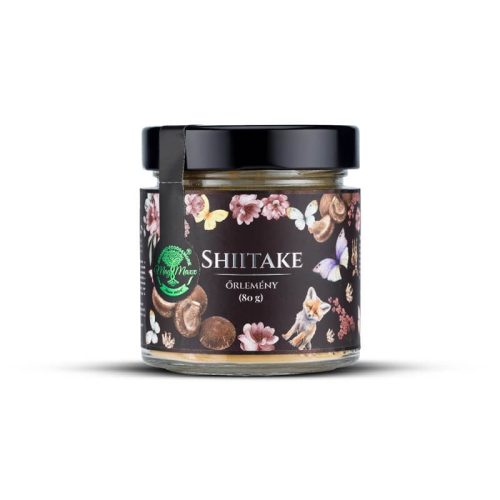 Magmaxx Shiitake gomba őrlemény 80g