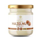 Almitas FEHÉR Mogyorókrém kókuszolajjal és édesítőszerekkel 250g