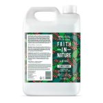 FAITH IN NATURE KONDICIONÁLÓ ALOE VERA (5 LITER)