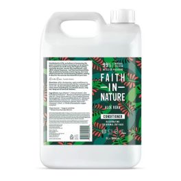 FAITH IN NATURE KONDICIONÁLÓ ALOE VERA (5 LITER)