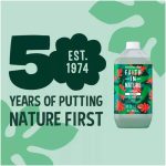 FAITH IN NATURE SAMPON ALOE VERA (5 LITER)