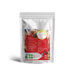 Magmaxx Tőzegáfonya  gyümölcskristály 150g