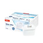 COFFIX CF300 - BRITA MAXTRA, MAXTRA+, AQUAPHOR, LAICA, DAFI UNIMAX vízszűrő kancsókhoz kompatibilis szűrőbetét - 6 db-os