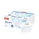 COFFIX CF300 - BRITA MAXTRA, MAXTRA+, AQUAPHOR, LAICA, DAFI UNIMAX vízszűrő kancsókhoz kompatibilis szűrőbetét - 6 db-os