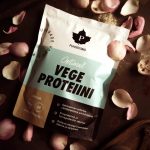 PUHDISTAMO ATHLETICS OPTIMAL VEGÁN PROTEIN - CSOKOLÁDÉS 600G