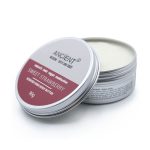 AWG Testvaj shea vajjal, eper illattal - 90 gr