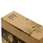 Bambusz Vattapálcikák - Box 200 db