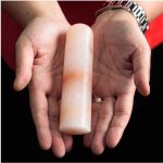 Himalájai Deo Sószappan - Henger