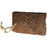 Természetes Horzsakő -Négyzet