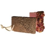 Természetes Horzsakő -Négyzet