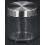 Alpina Üveg tárolóedény tetővel - 500 ml 