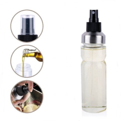 Alpina Olajspray üvegpalack 150 ml 