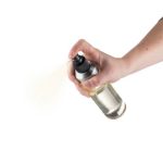 Alpina Olajspray üvegpalack 150 ml 