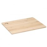 Alpina Bambusz vágódeszka 23 x 30cm - 4 színben