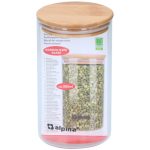Alpina Üveg-boroszilikát tárolóedény - 900 ml 