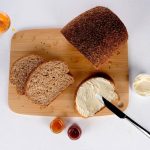 Alpina Bambusz vágódeszka 19,5 x 15 cm