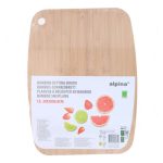 Alpina Bambusz vágódeszka 38 x 28,5 cm