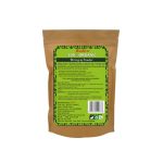 Radico Organic Bio Bhringraja por - Hajmosó és Hajápoló 100g