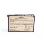 Radico Organic Levendula hajmosó szappan - 125g