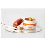 Mysore Sandal ájurvédikus arcpakolás 75g